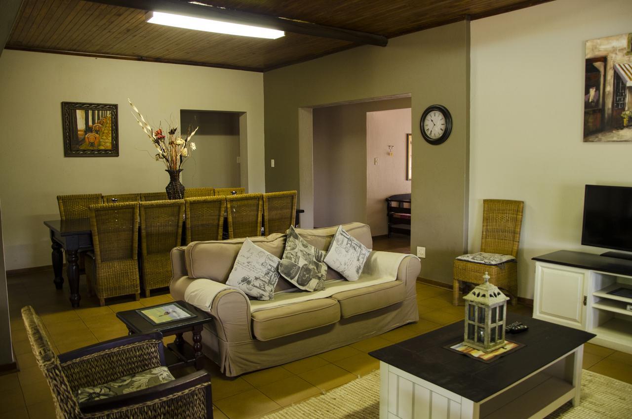 Mountain Creek Lodge 헤이지뷰 외부 사진