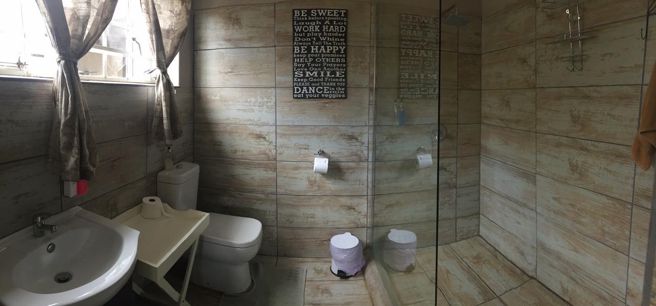 Mountain Creek Lodge 헤이지뷰 외부 사진
