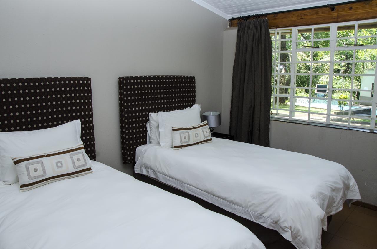 Mountain Creek Lodge 헤이지뷰 외부 사진